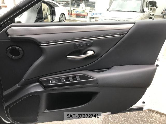 Lexus ES 2019-03 5870791-22