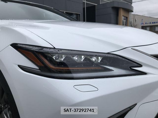 Lexus ES 2019-03 5870791-25