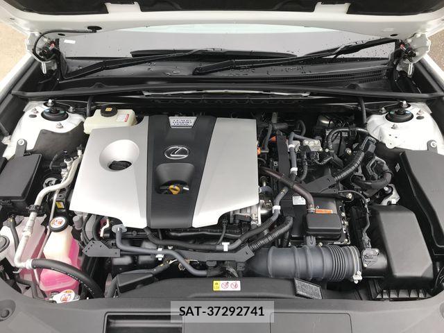 Lexus ES 2019-03 5870791-29