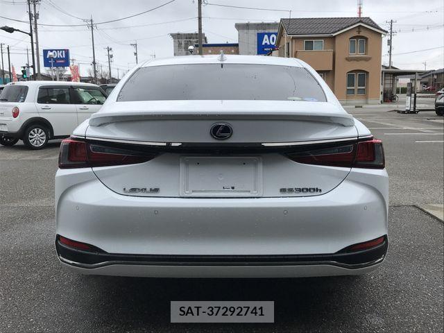 Lexus ES 2019-03 5870791-6