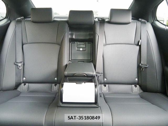 Lexus ES 2023-02 5870789-13