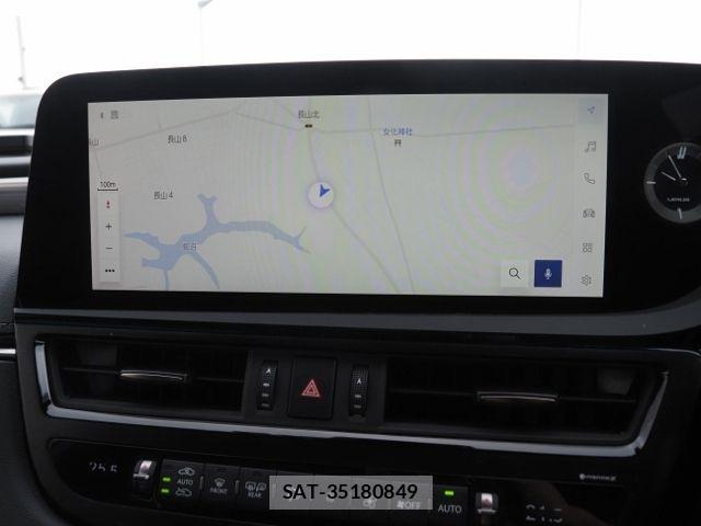 Lexus ES 2023-02 5870789-17