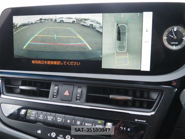 Lexus ES 2023-02 5870789-18