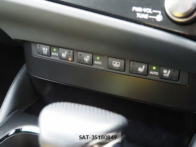 Lexus ES 2023-02 5870789-25