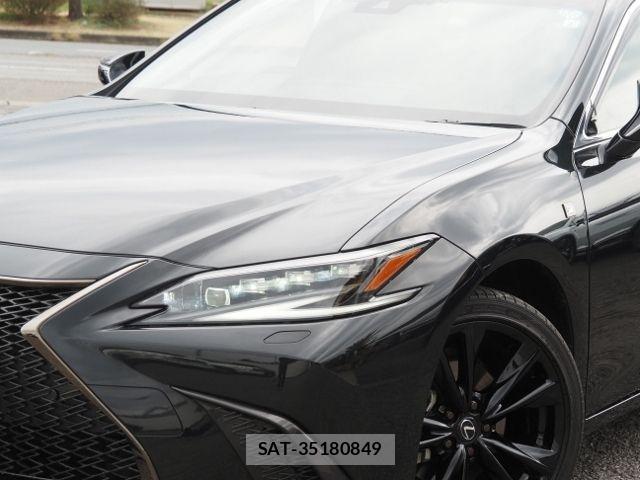 Lexus ES 2023-02 5870789-7
