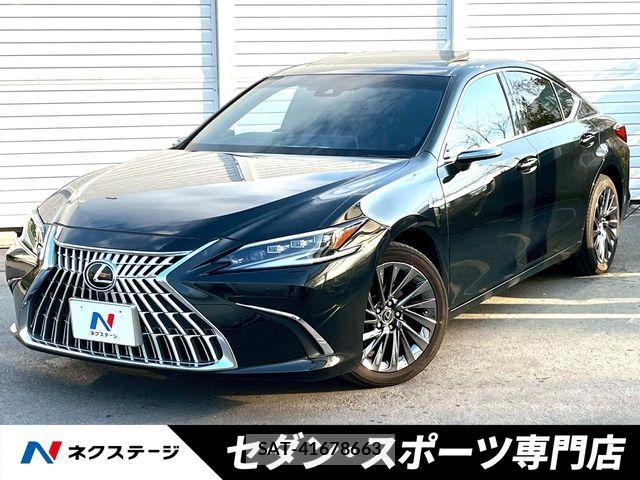 Lexus ES 2023-07 6003098-0