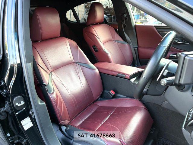 Lexus ES 2023-07 6003098-13
