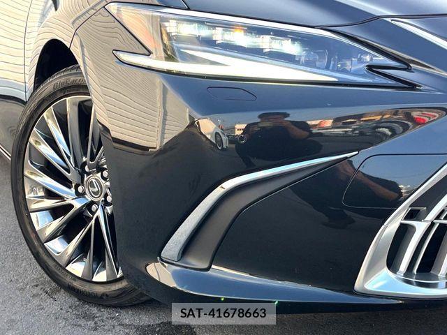 Lexus ES 2023-07 6003098-15