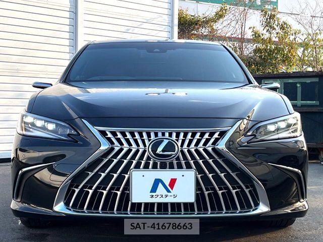 Lexus ES 2023-07 6003098-17