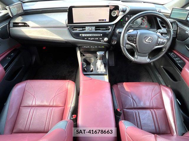 Lexus ES 2023-07 6003098-1