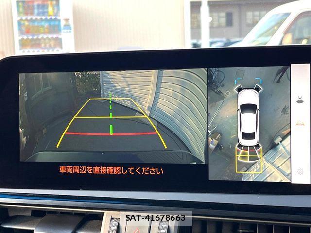Lexus ES 2023-07 6003098-5