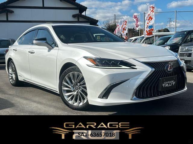 Lexus ES 2019-12 6003107-0