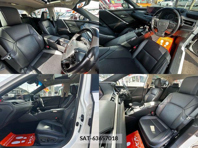 Lexus ES 2019-12 6003107-11