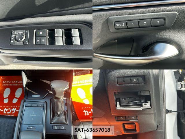 Lexus ES 2019-12 6003107-15