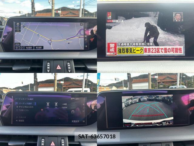 Lexus ES 2019-12 6003107-16