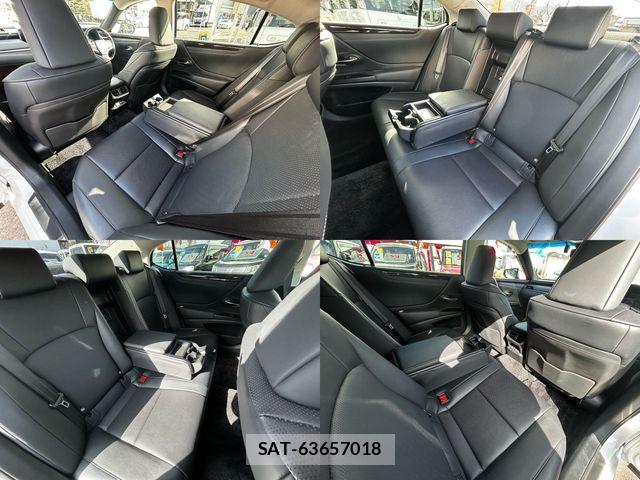 Lexus ES 2019-12 6003107-22