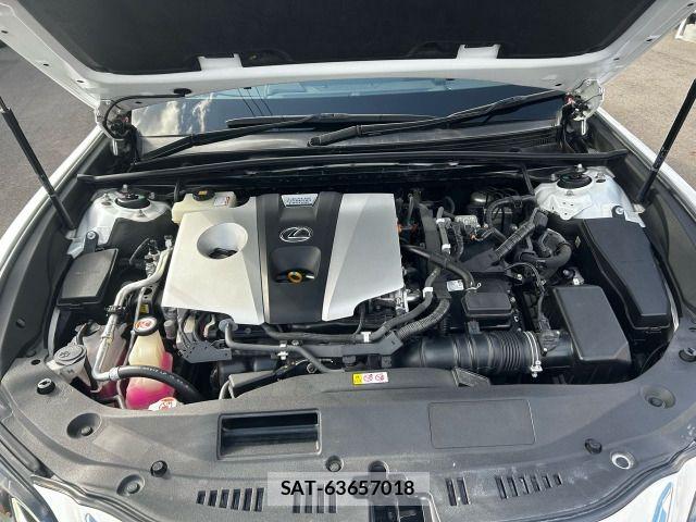 Lexus ES 2019-12 6003107-25