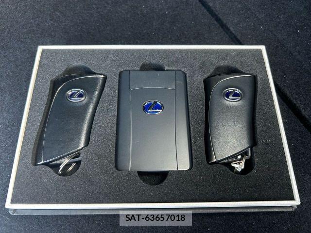 Lexus ES 2019-12 6003107-27