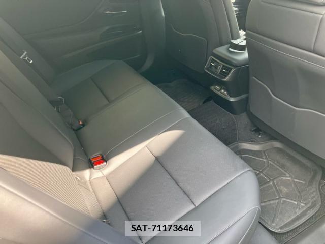 Lexus ES 2021-10 6304950-13