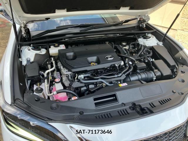 Lexus ES 2021-10 6304950-17