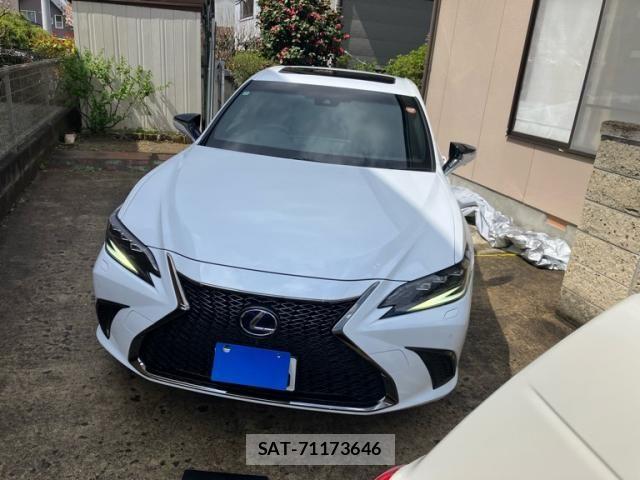 Lexus ES 2021-10 6304950-0