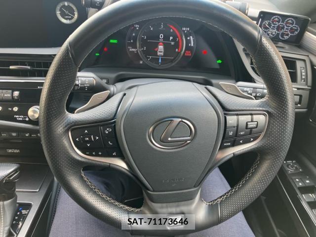 Lexus ES 2021-10 6304950-20