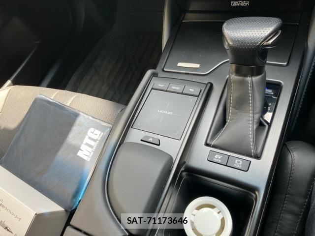 Lexus ES 2021-10 6304950-21