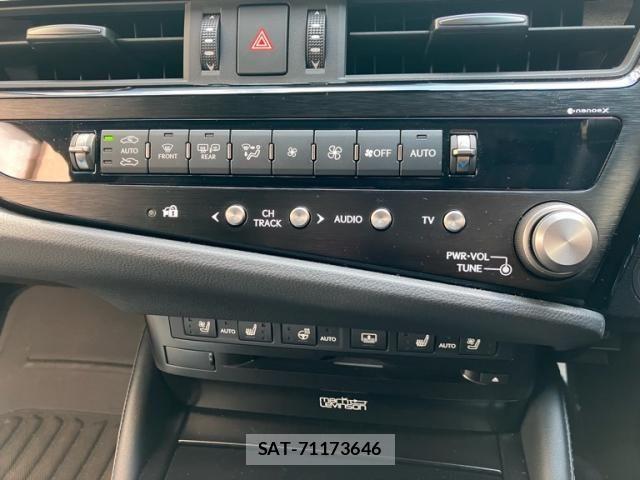 Lexus ES 2021-10 6304950-22
