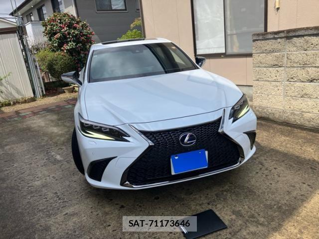 Lexus ES 2021-10 6304950-1