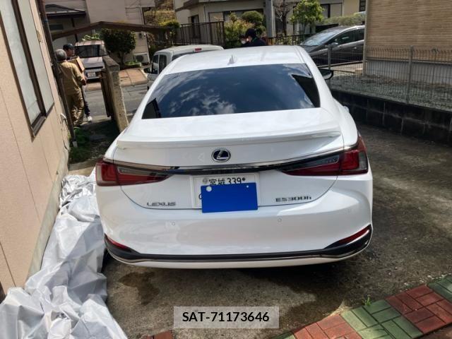 Lexus ES 2021-10 6304950-3