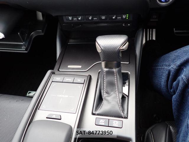 Lexus ES 2019-09 6499414-10