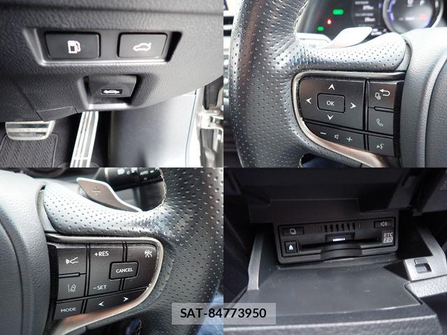 Lexus ES 2019-09 6499414-13