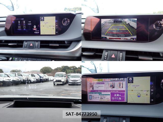 Lexus ES 2019-09 6499414-14