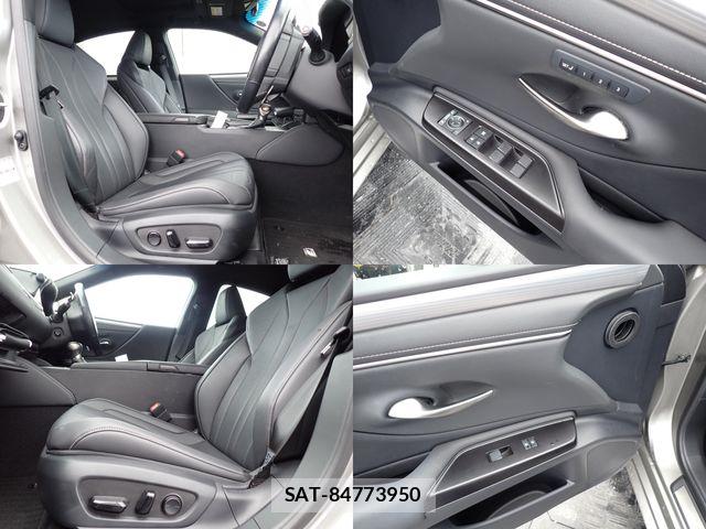 Lexus ES 2019-09 6499414-17