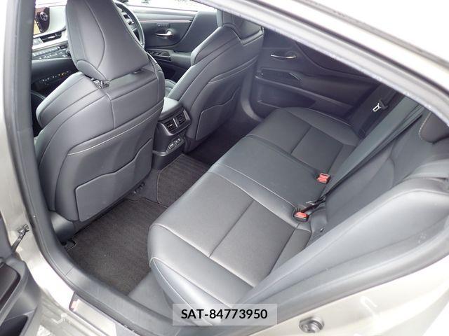 Lexus ES 2019-09 6499414-18