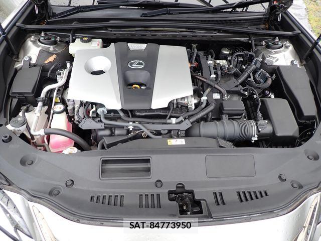 Lexus ES 2019-09 6499414-23