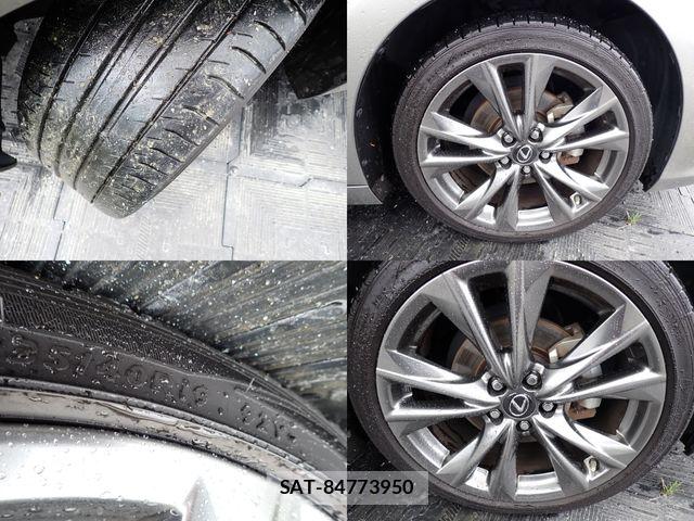 Lexus ES 2019-09 6499414-24