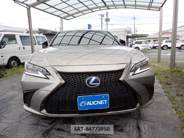 Lexus ES 2019-09 6499414-3