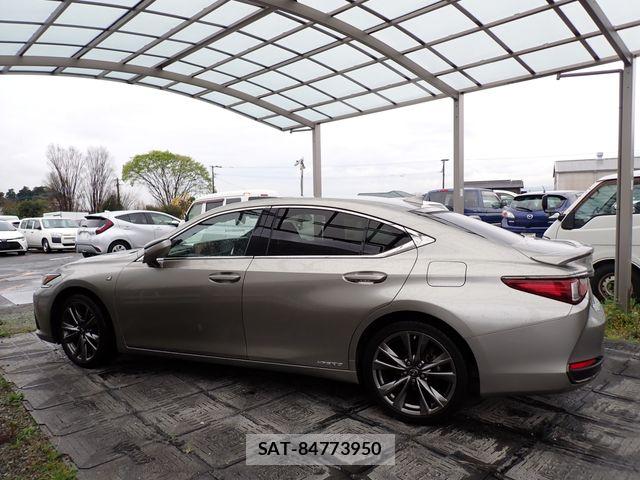 Lexus ES 2019-09 6499414-6
