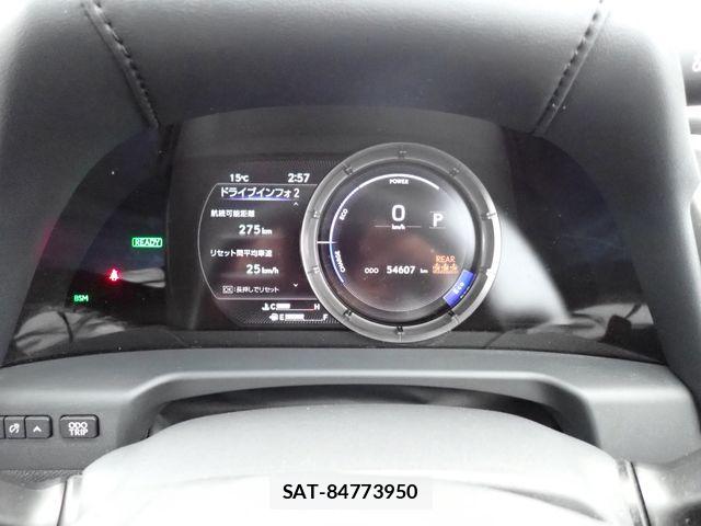 Lexus ES 2019-09 6499414-8