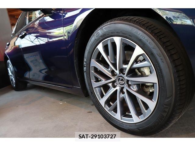 Lexus ES 2025-02 6499415-11