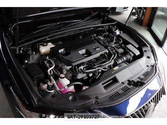Lexus ES 2025-02 6499415-12