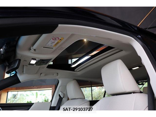 Lexus ES 2025-02 6499415-14