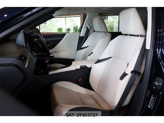 Lexus ES 2025-02 6499415-15