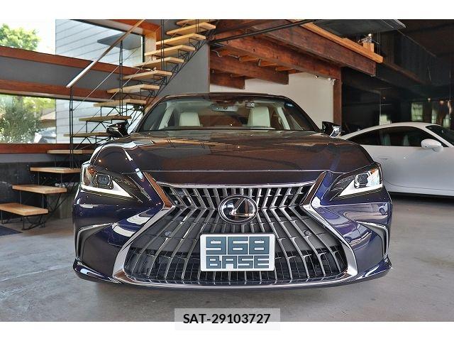 Lexus ES 2025-02 6499415-1