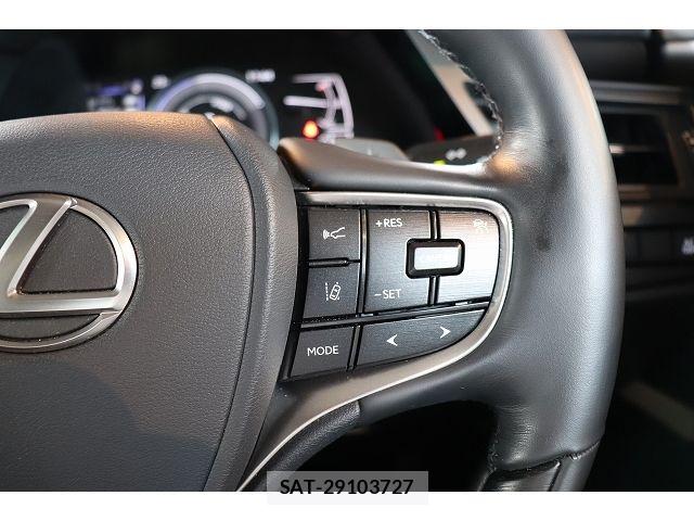Lexus ES 2025-02 6499415-21
