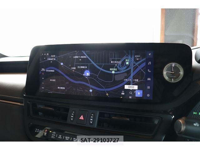 Lexus ES 2025-02 6499415-24