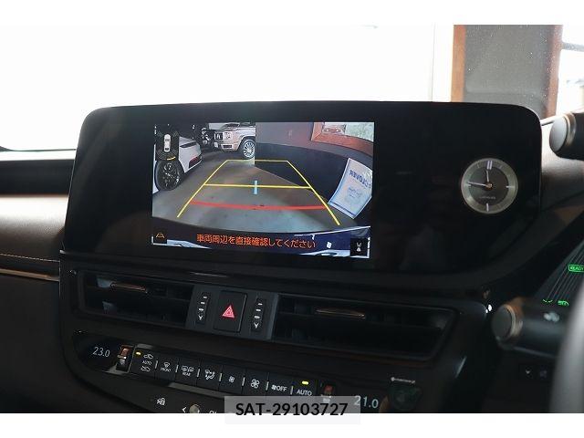 Lexus ES 2025-02 6499415-26