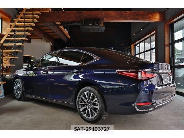 Lexus ES 2025-02 6499415-3