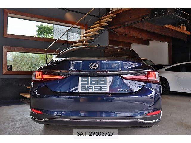Lexus ES 2025-02 6499415-4